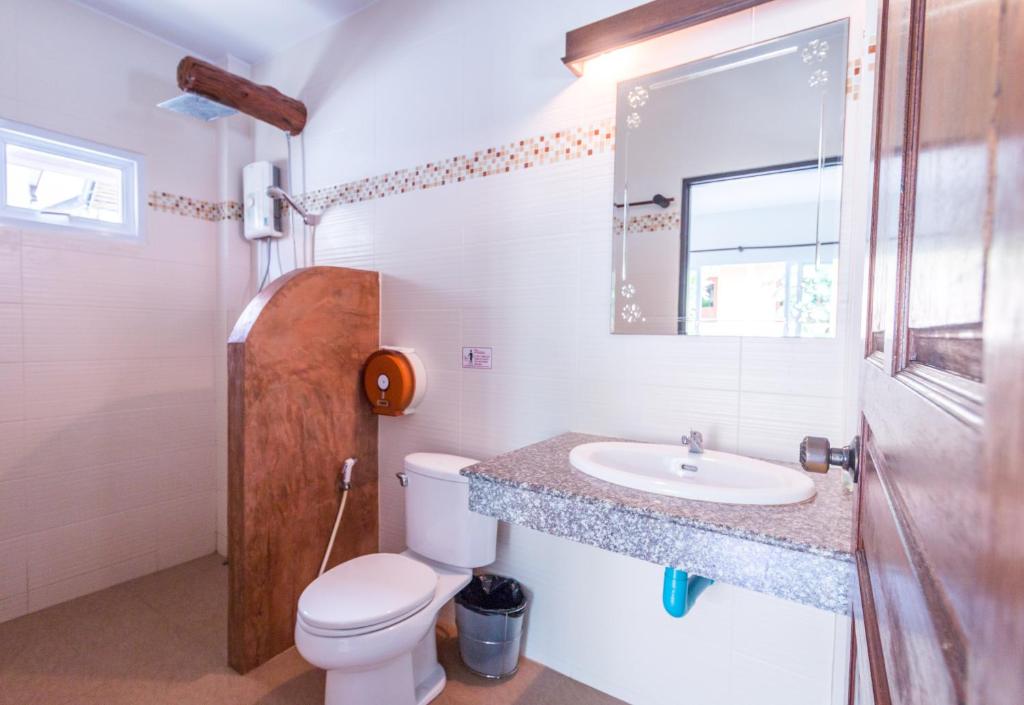 Shangrilah Bungalow - 3