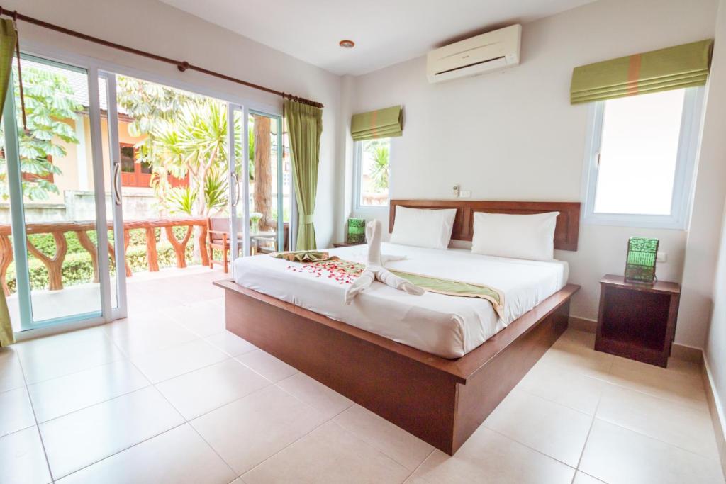 Shangrilah Bungalow - 1