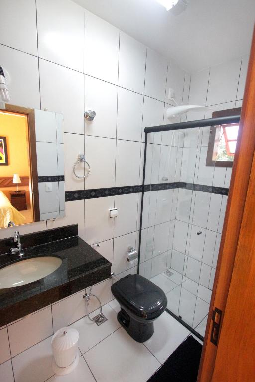  Pousada Recanto