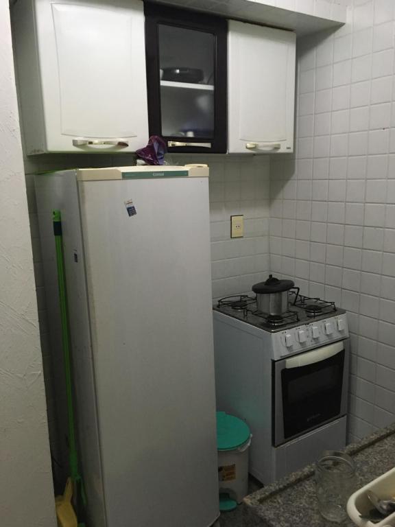  Costeira Praia Flat - Apt Lua