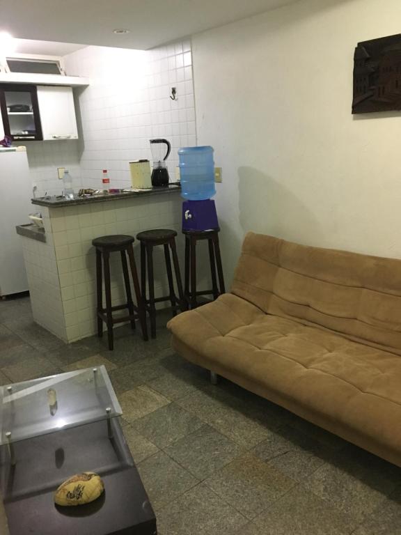  Costeira Praia Flat - Apt Lua