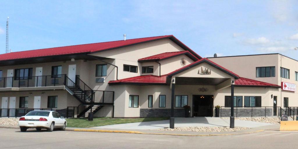 Alberta Beach Inn and Suites, Alberta Beach (updated prices 2024)