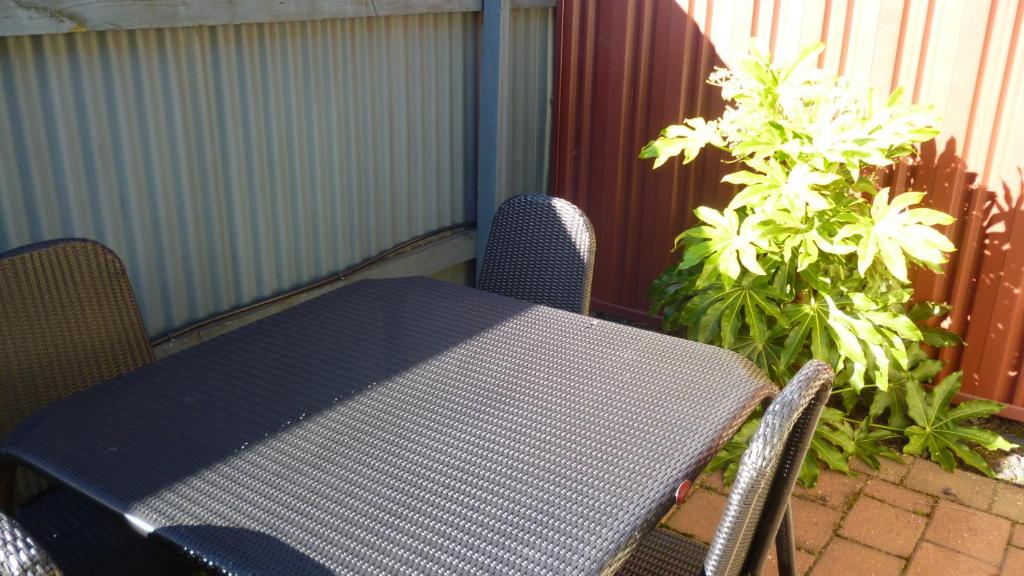 Bella Tuscany Motor Lodge - Resim 16