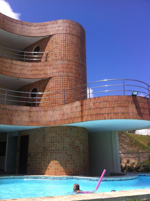  Costeira Praia Flat - Apt Lua