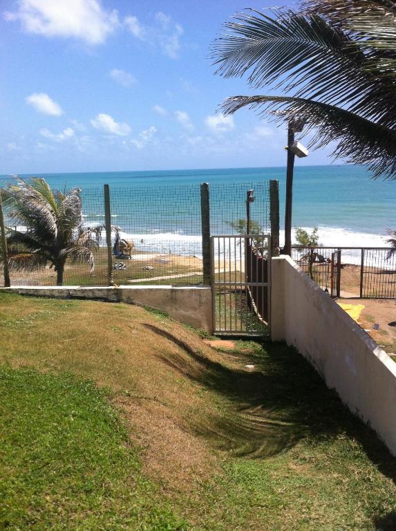  Costeira Praia Flat - Apt Lua