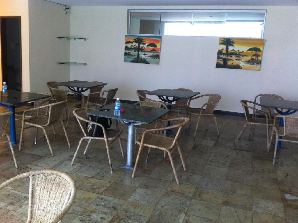  Costeira Praia Flat - Apt Lua