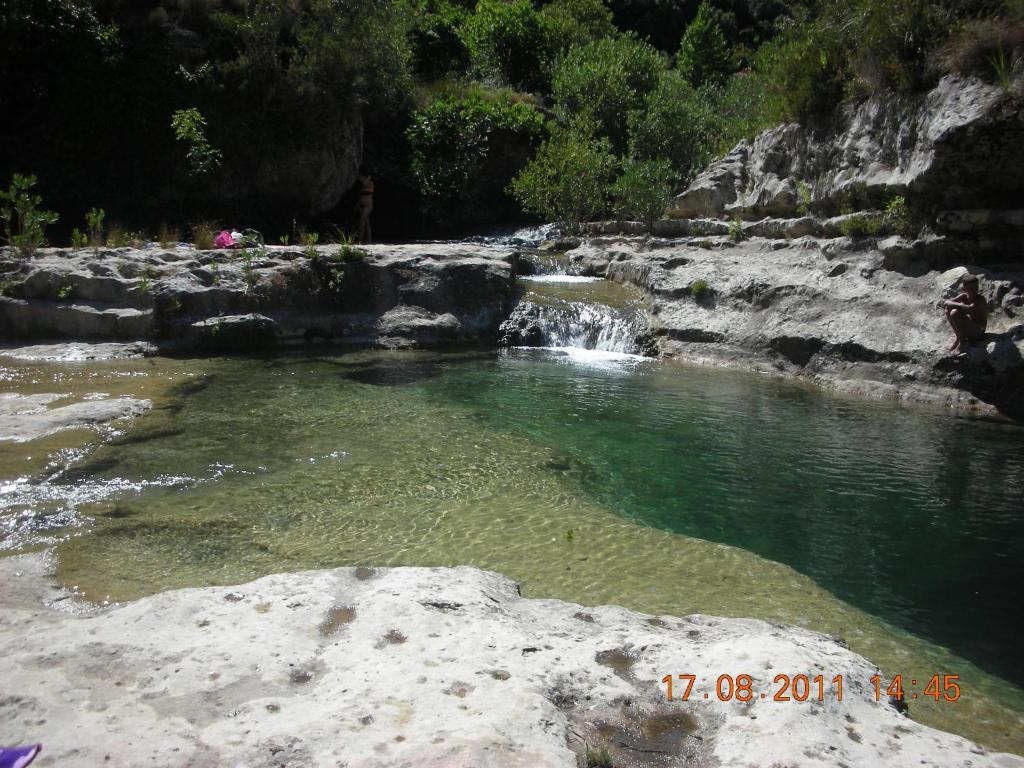 Casa Vacanze A Pennichella - Casa De Vacaciones