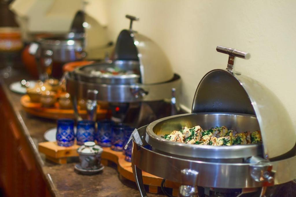 Riviera Hotel - Resim 28