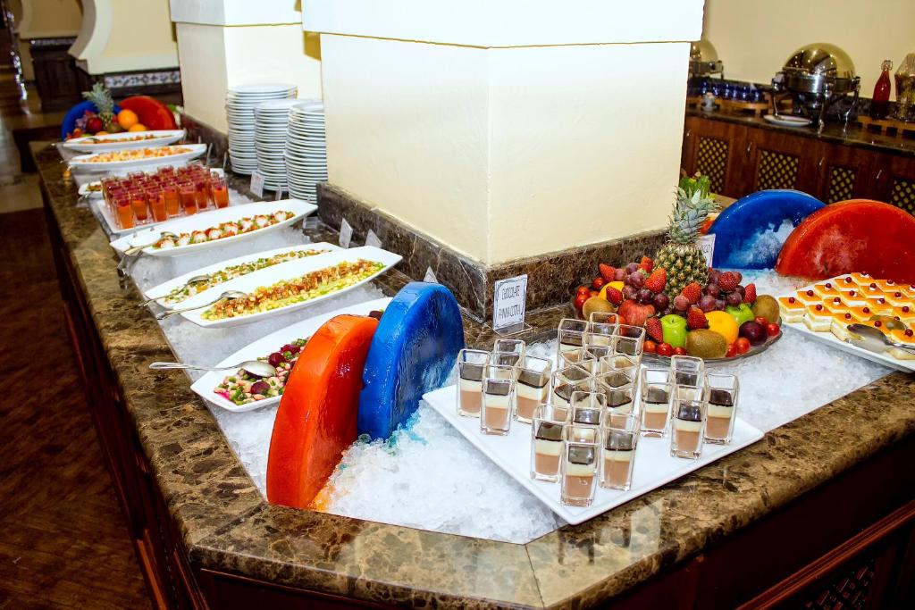 Riviera Hotel - Resim 38