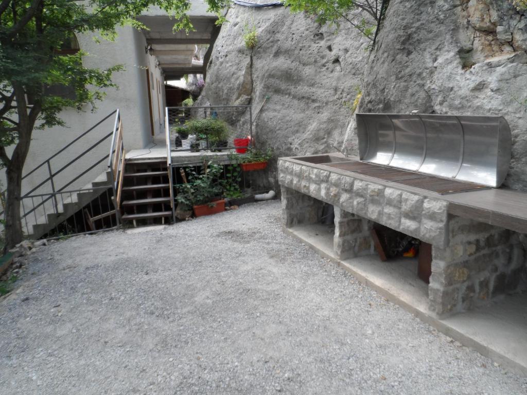 Galería fotográfica de Pataki Guesthouse en Petrovac na Moru