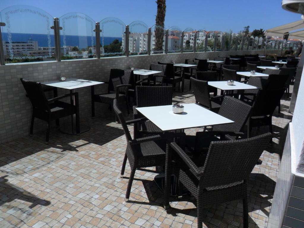 Hotel Apartamento Brisa Sol - Resim 25