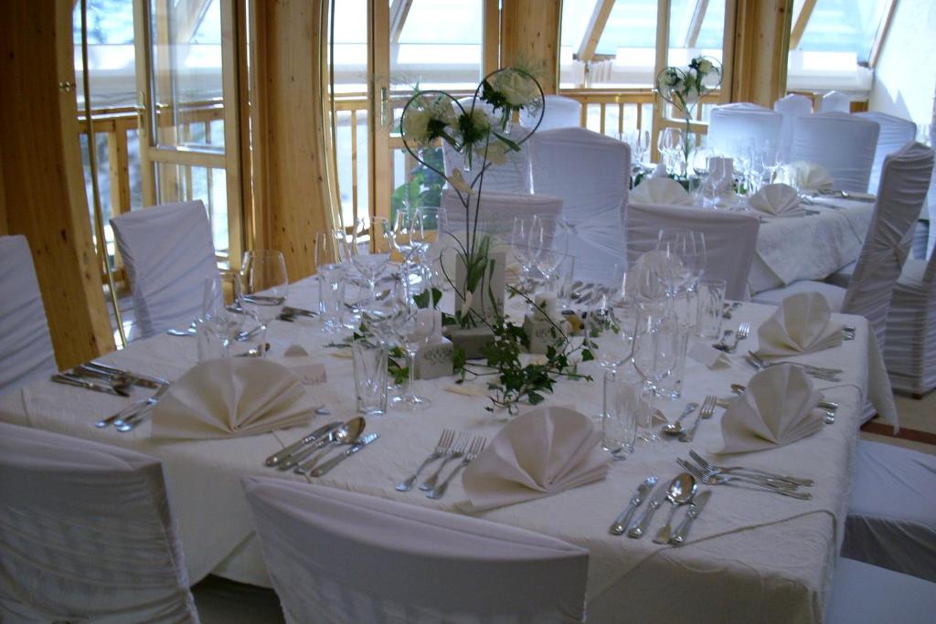 Imagine din galeria proprietății Scheffer's Hotel în Altenmarkt im Pongau