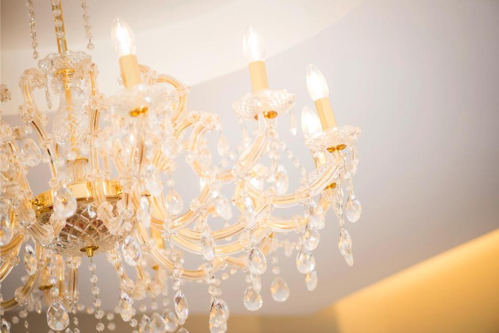 Fotografie z fotogalerie ubytování Hotel Sonnenhof v Meranu