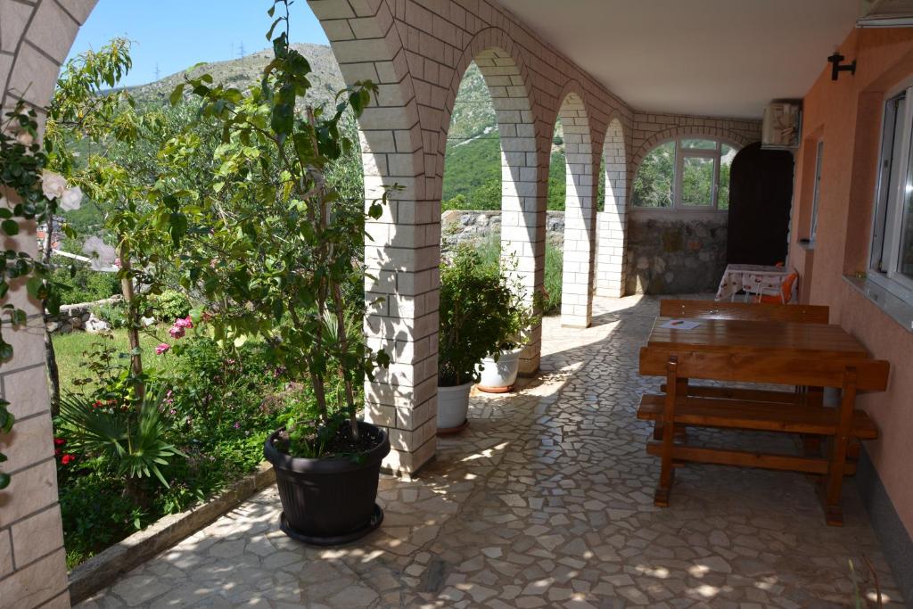 Apartments Kate - 16