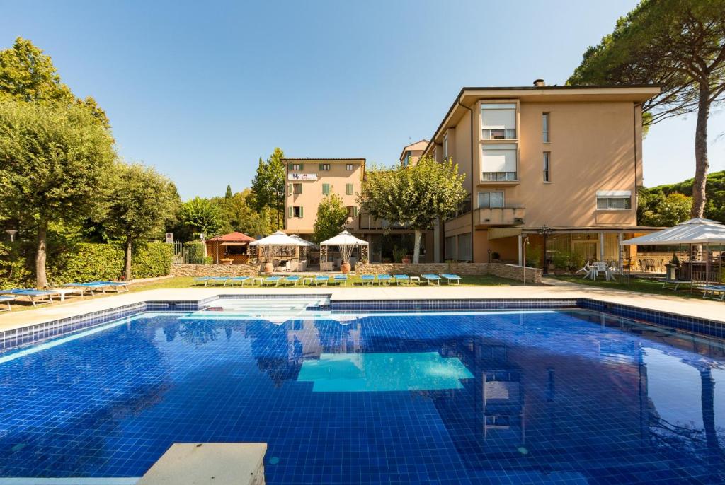 Hotel Mirò Montecatini Terme, Montecatini Terme – Updated 2023 Prices