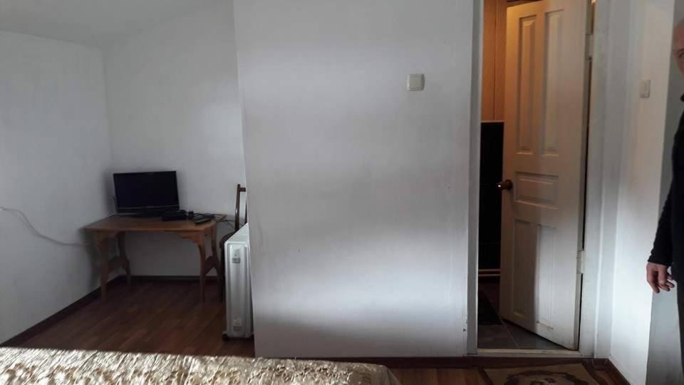 TV a/nebo společenská místnost v ubytování N&N Guest House