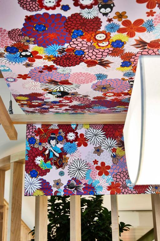 Yadoya Hotel - Resim 39