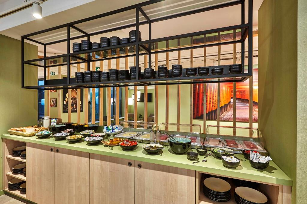 Yadoya Hotel - Resim 30