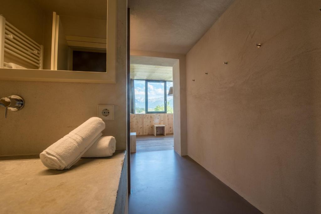 Bio Hotel Panorama - Rey Superior O Habitación Gemela