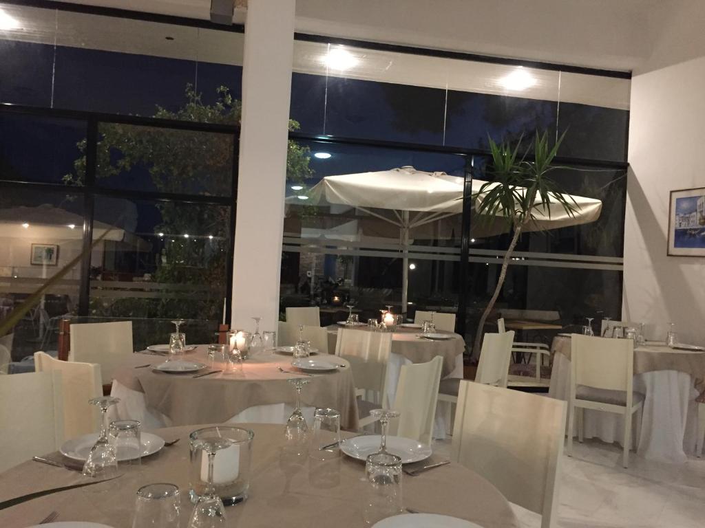 Fotografie z fotogalerie ubytování Kassandra Mare v destinaci Nea Potidaea