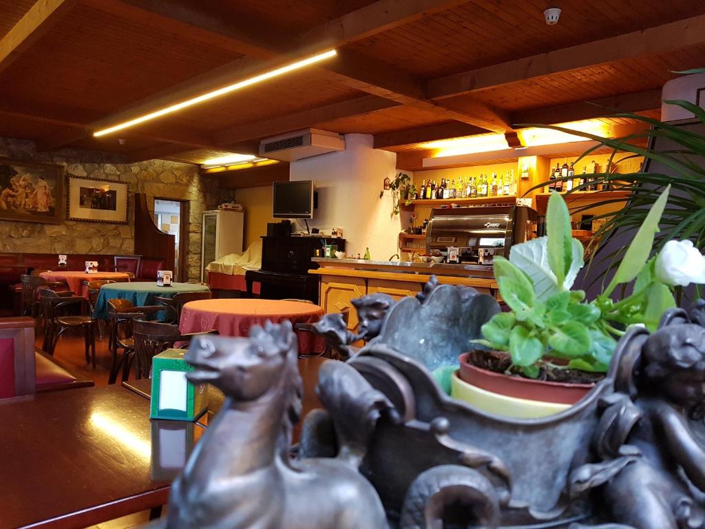 Hotel Villa Elda - Resim 36