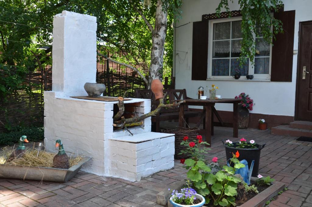 Гостевой дом Русская Изба - отзывы и видео