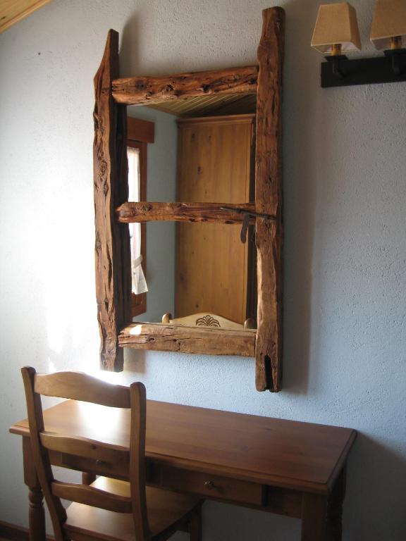 Fotografie z fotogalerie ubytování Casa Lueza v destinaci Alueza