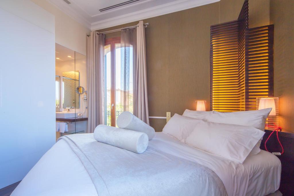 Hotel Hostal Cuba - Resim 15