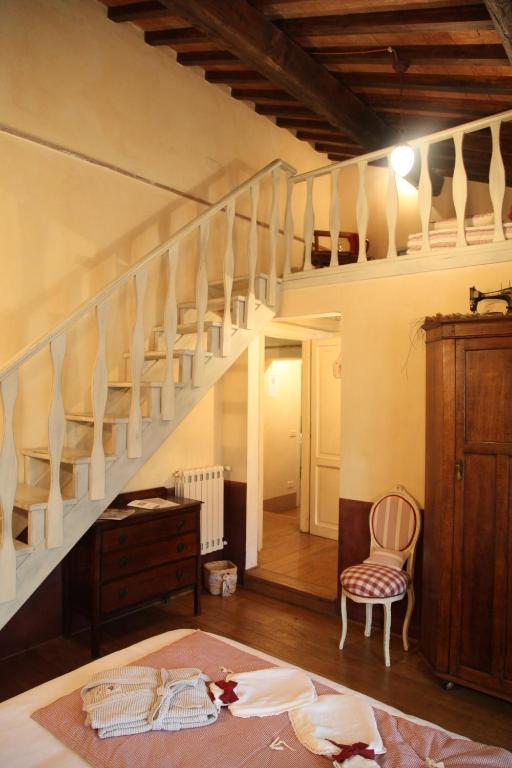 Fotografie z fotogalerie ubytování Agriturismo Tara v destinaci Amelia