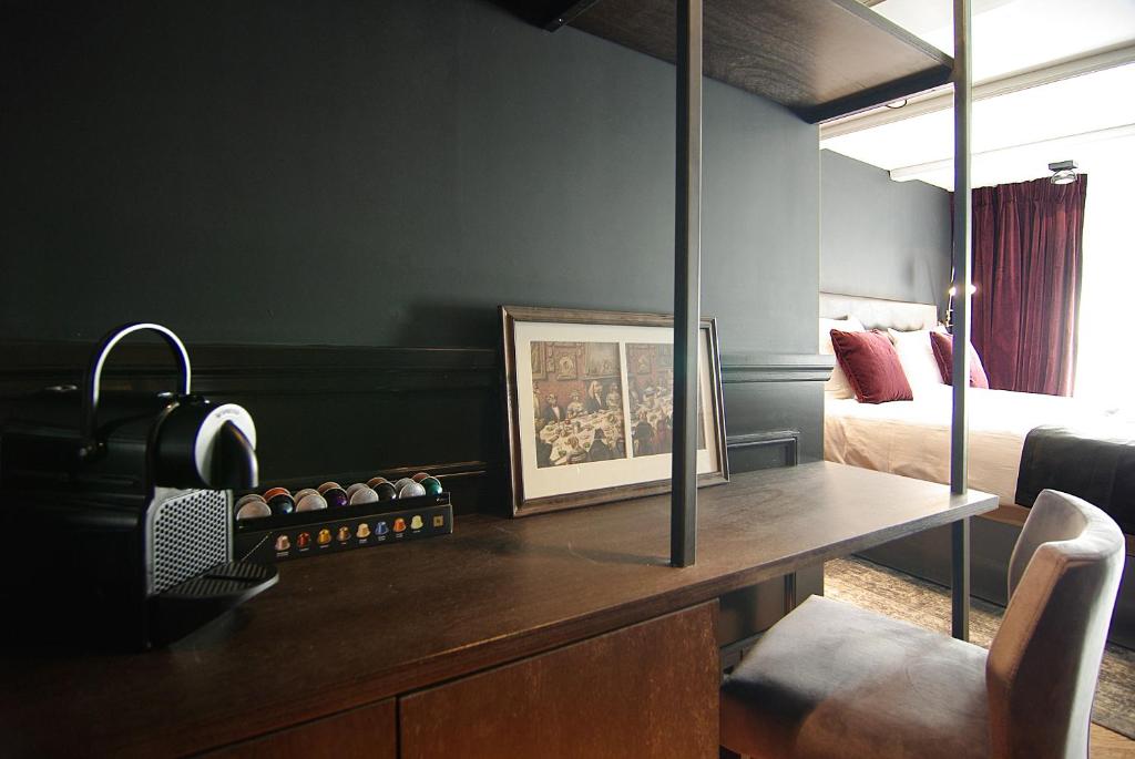 The Bolster - Resim 40