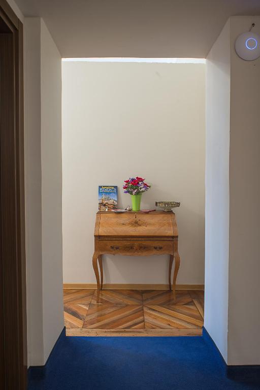 Hotel Torino Porta Susa