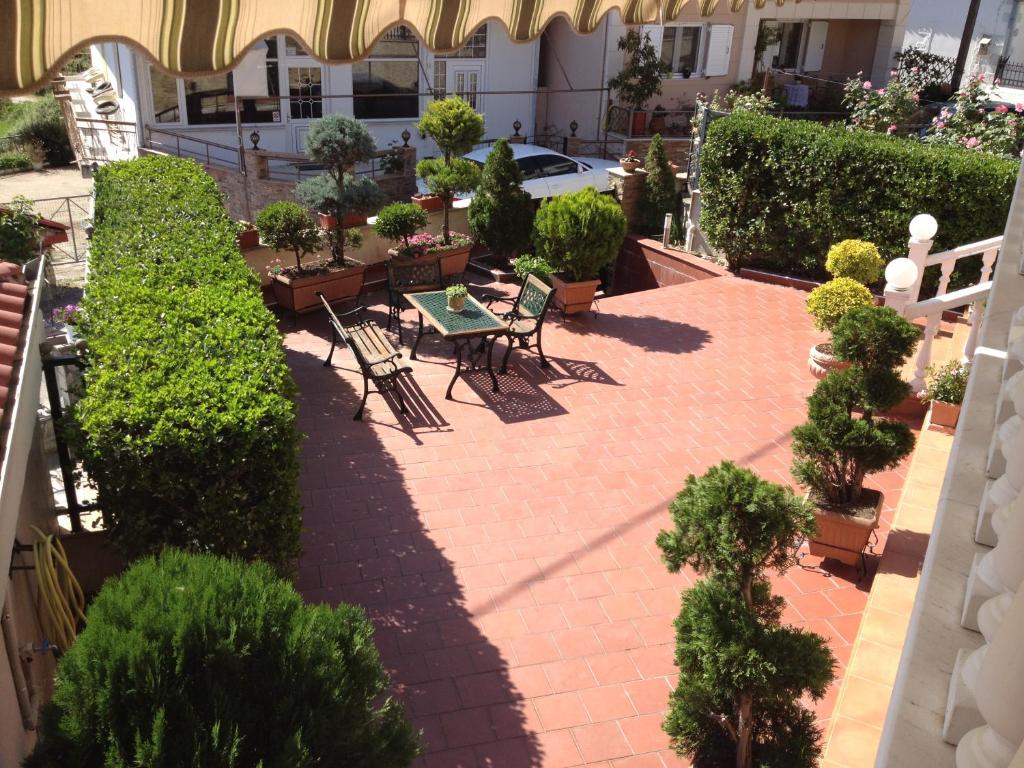 Luxury Family Villa Meteora - 1