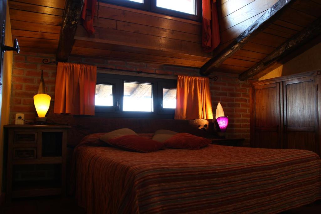 Agroturismo Maddiola - 19