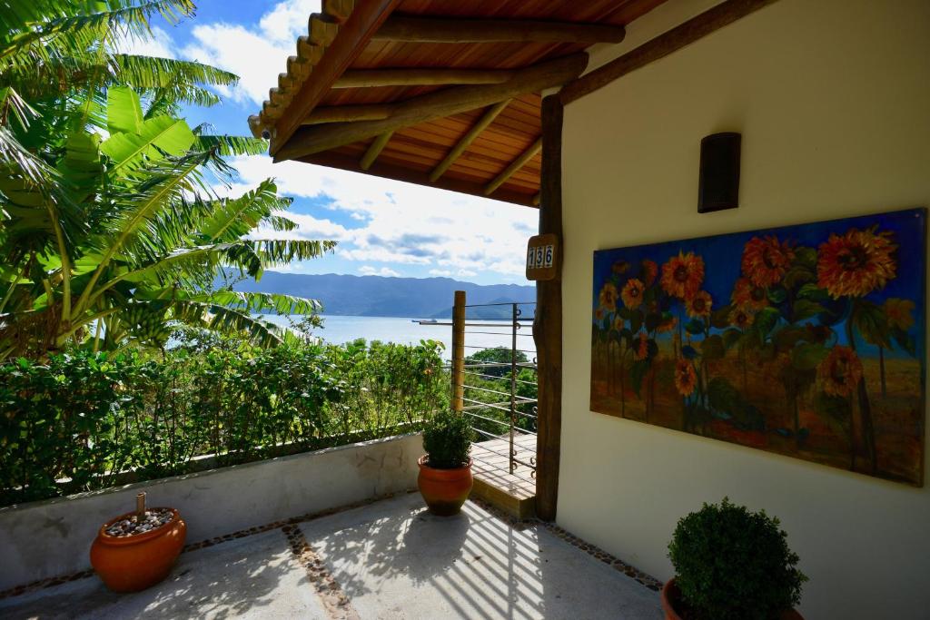  Villa Girassol