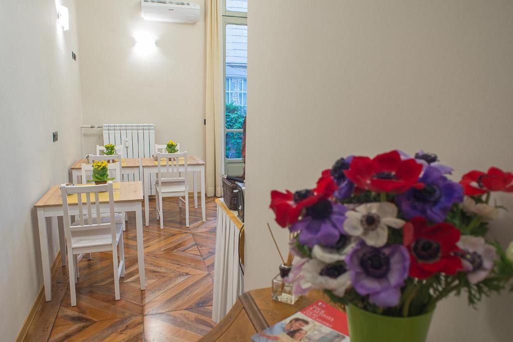 Hotel Torino Porta Susa - Resim 3