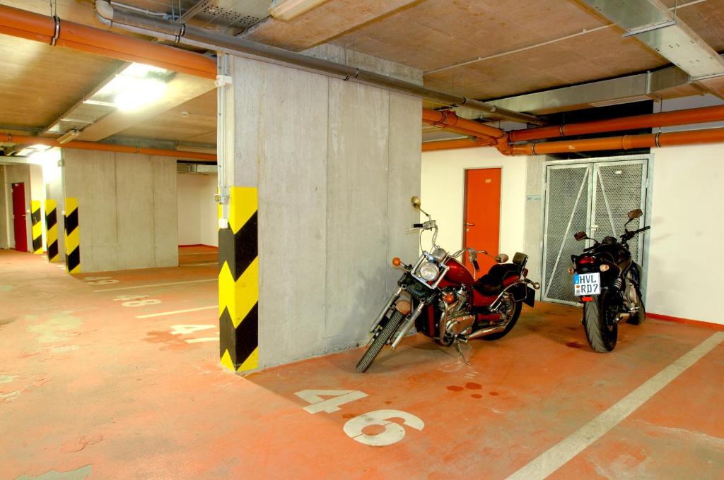 Fotografie z fotogalerie ubytování Wellness Pension 7 v destinaci Harrachov