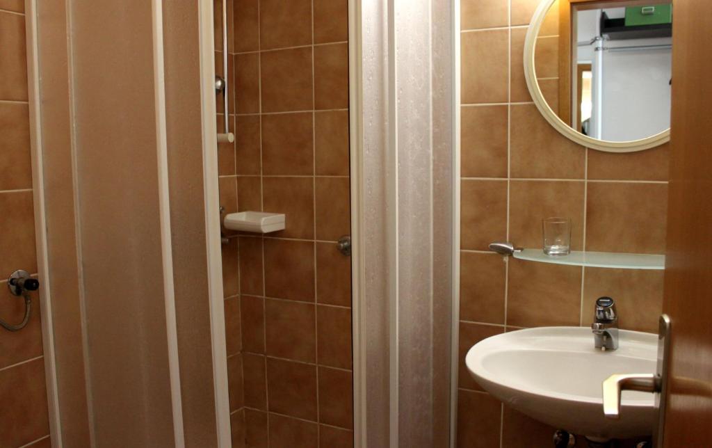House Raduha - depandansa - Chambre Double