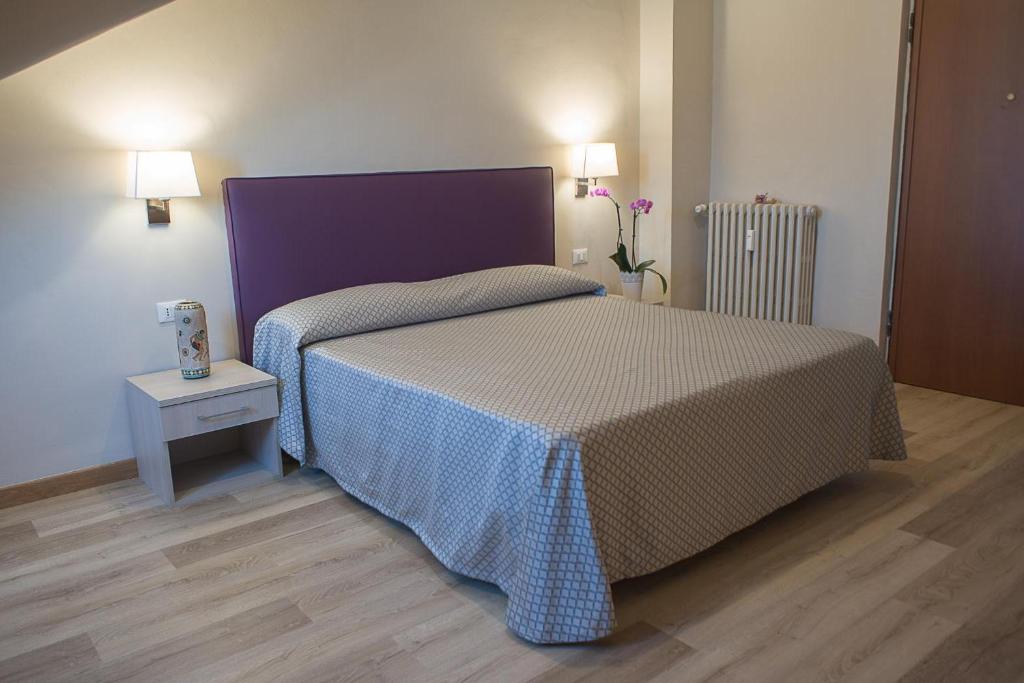 Hotel Torino Porta Susa - Resim 35