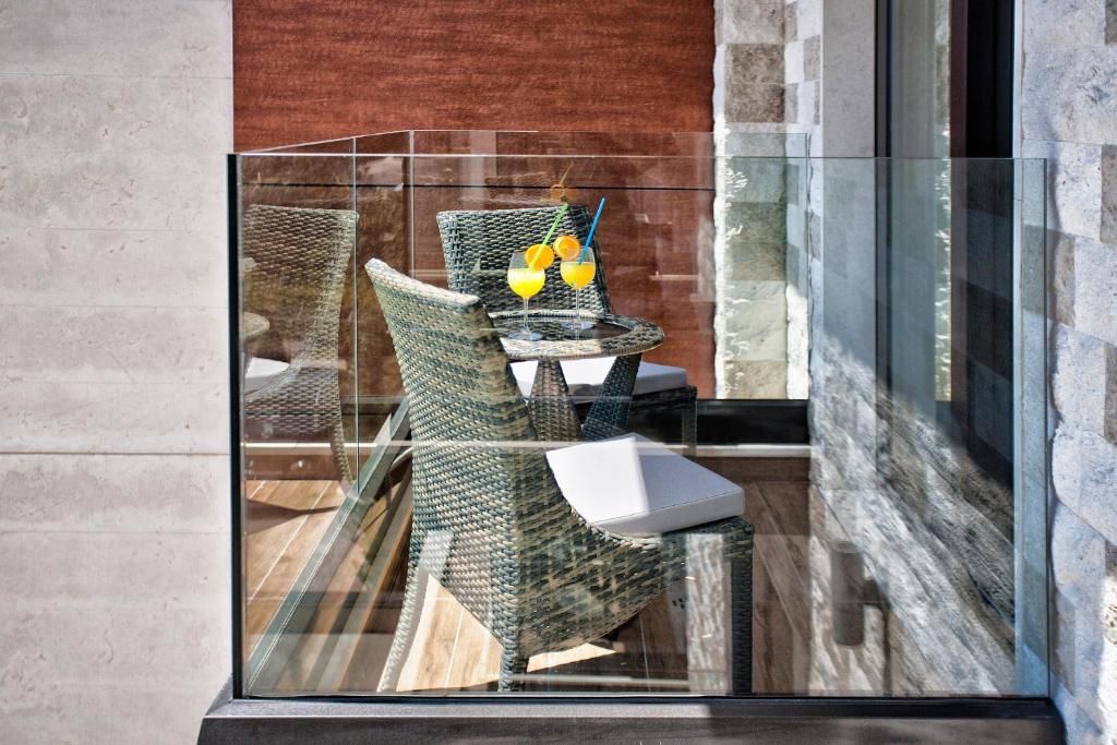 Wellness & Spa Hotel ACD - One-Bedroom Suite
