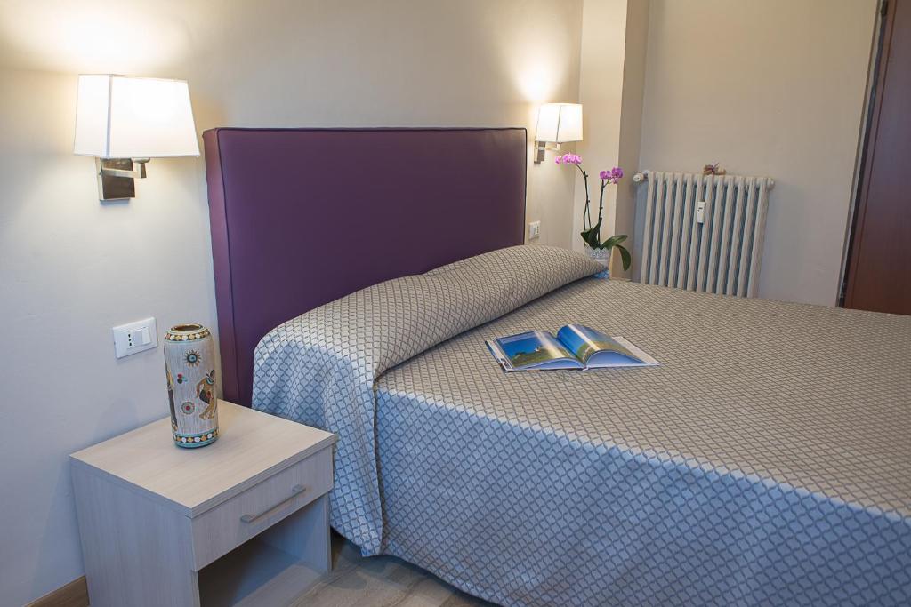 Hotel Torino Porta Susa - Resim 34