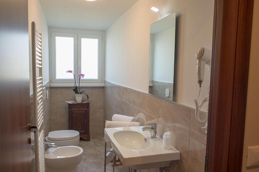 Hotel Torino Porta Susa - Resim 29