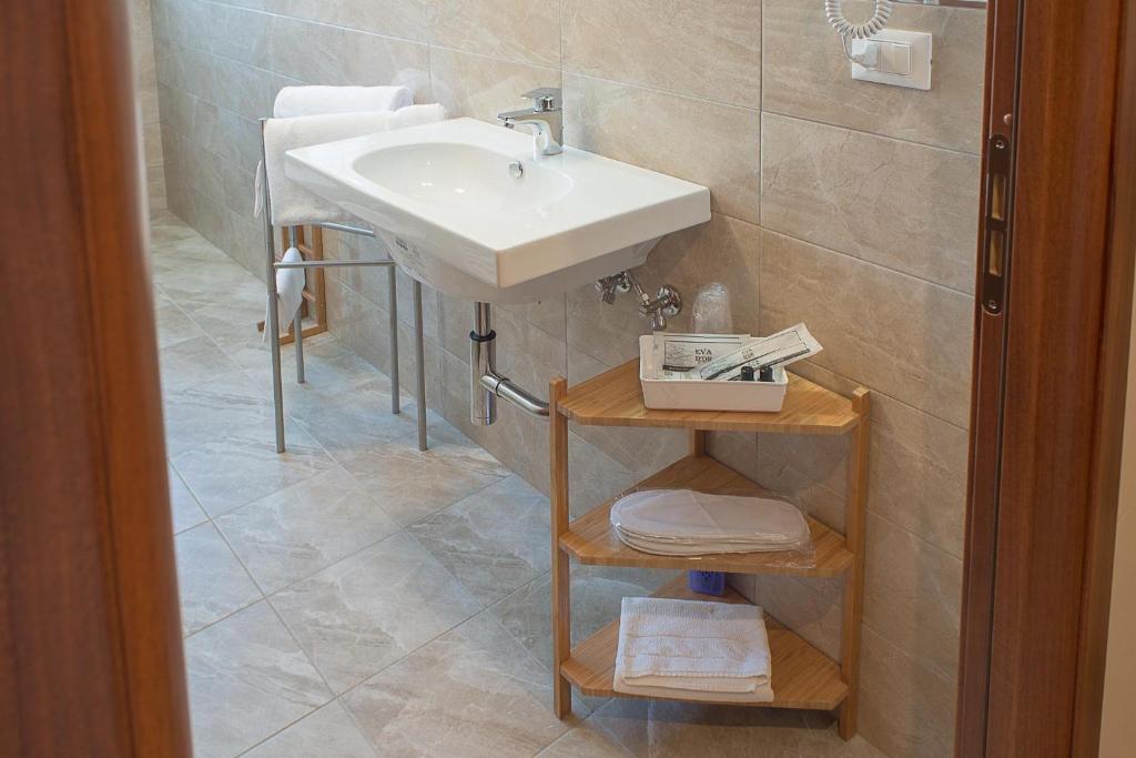 Hotel Torino Porta Susa - Resim 24