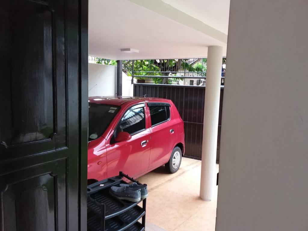 Fotografie z fotogalerie ubytování Colombo Residence v destinaci Colombo