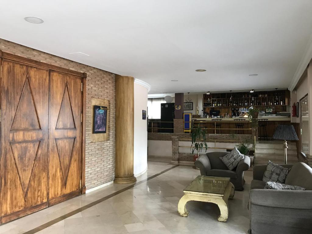 Los Galanes - Resim 29