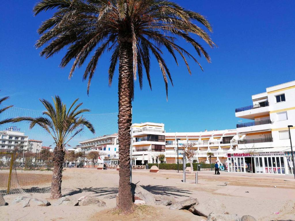 Appartement Appart Rosas vue mer (Spanje Roses) - Booking.com