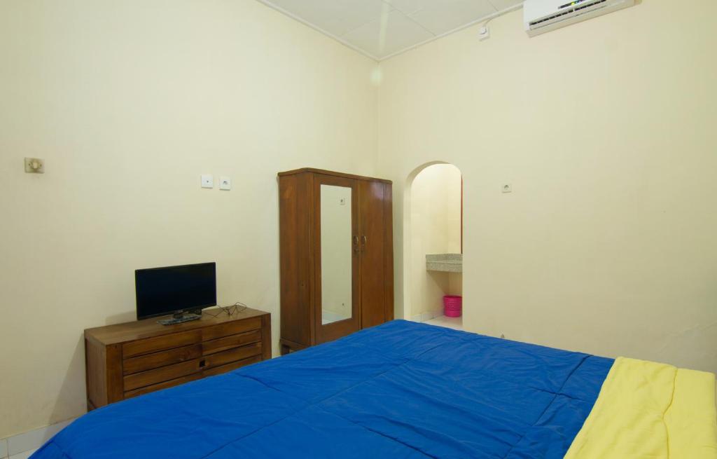 Pondok Nuri Homestay - 