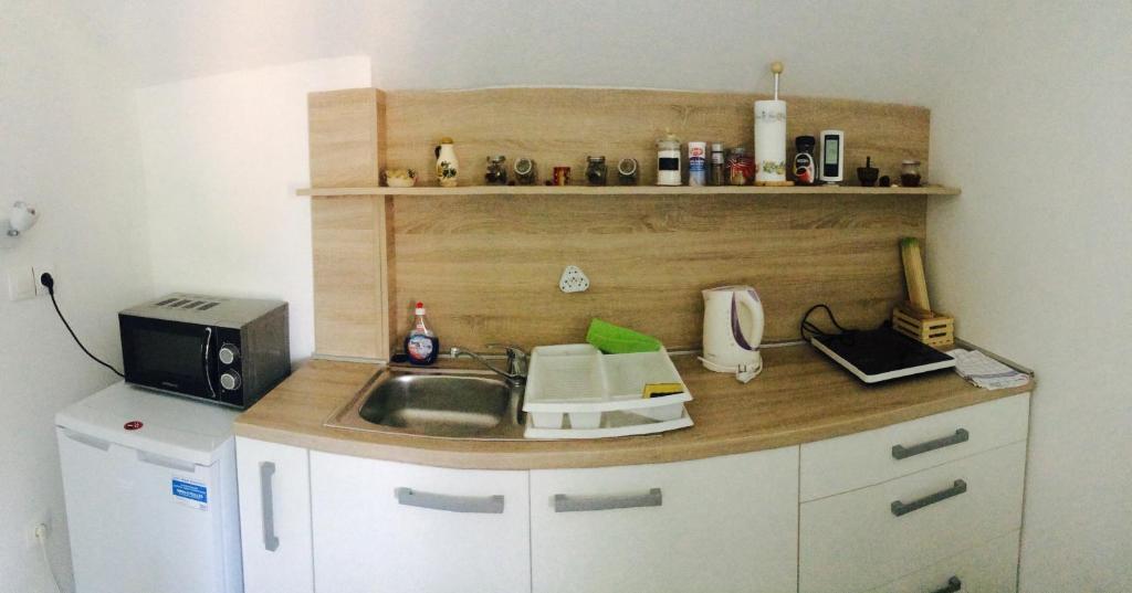 Simpli Apartments - Studio