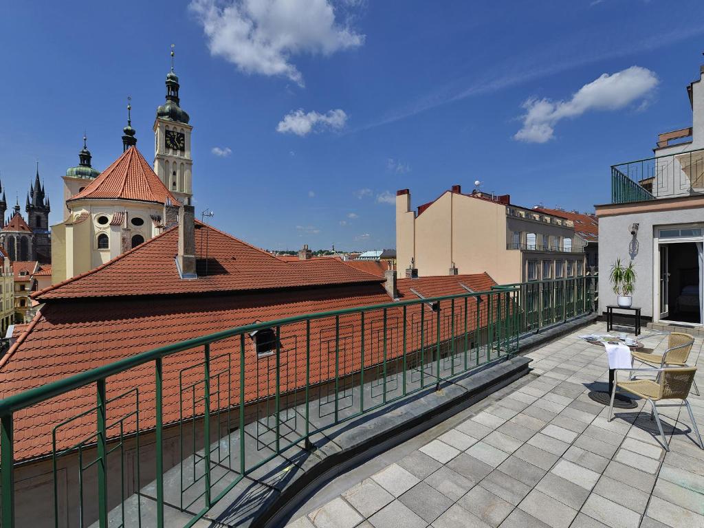 EA Hotel Royal Esprit, Prague – Updated 2023 Prices