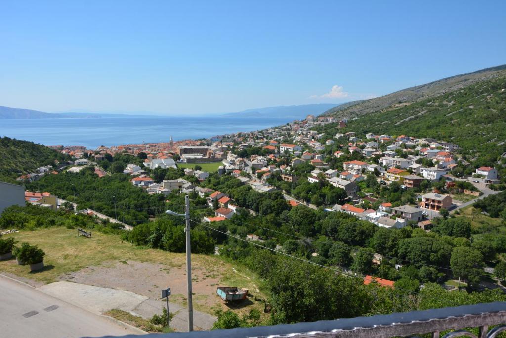 Apartments Kate - Apartamento Con Vista Al Mar