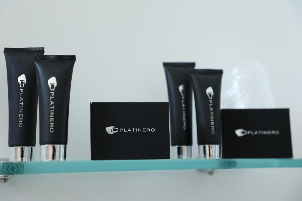 La Suite Tropea - 13